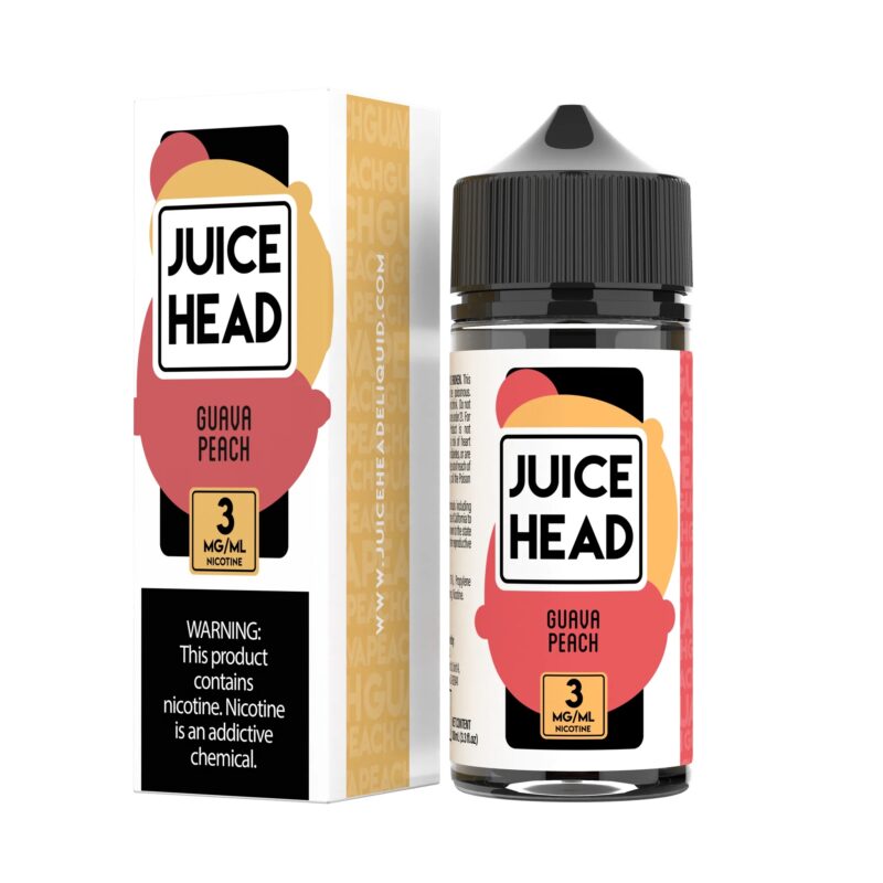 Guava Peach