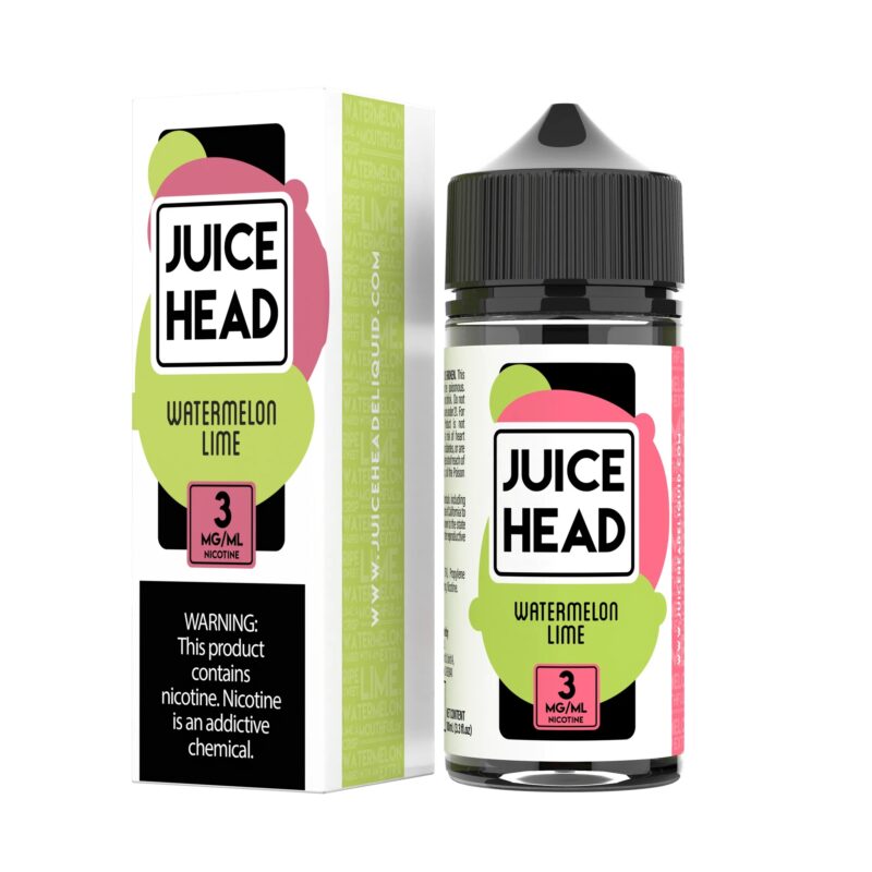 Watermelon Lime