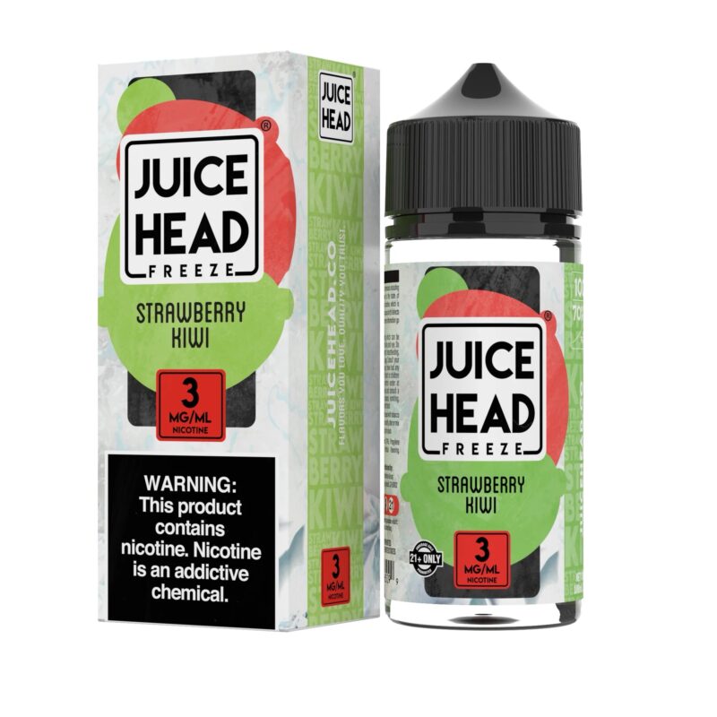 Strawberry Kiwi - Image 2
