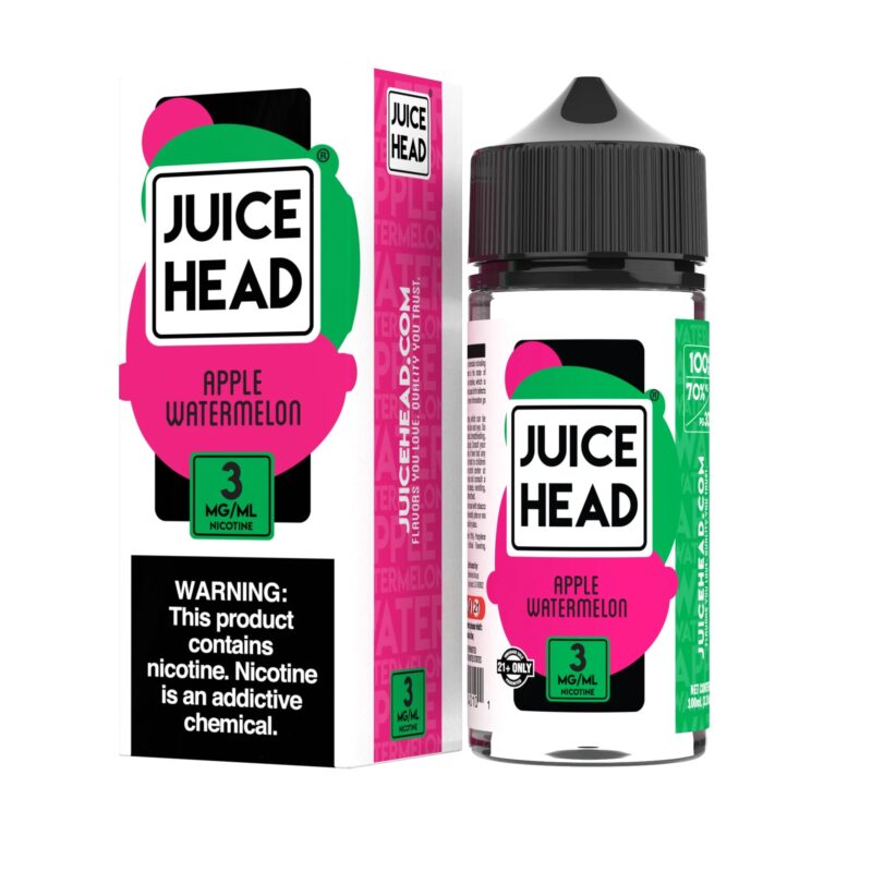Apple watermelon