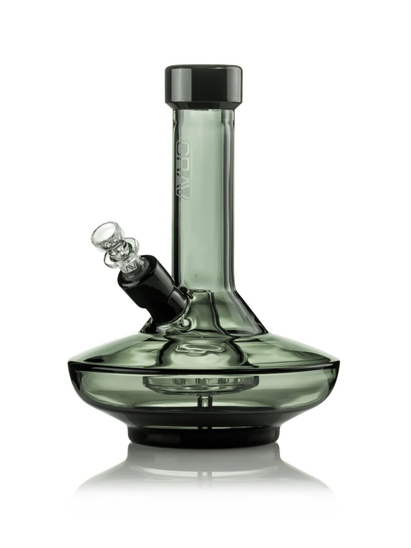 GRAV WIDE BASE WATER PIPE