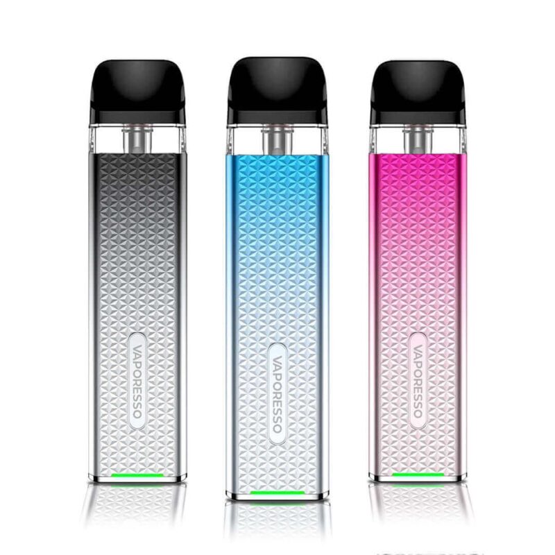 Vaporesso XROS 3 Mini