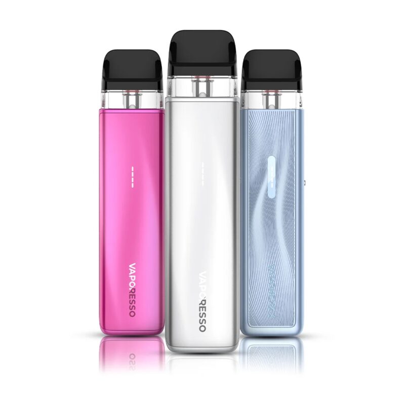 Vaporesso XROS 5 Mini