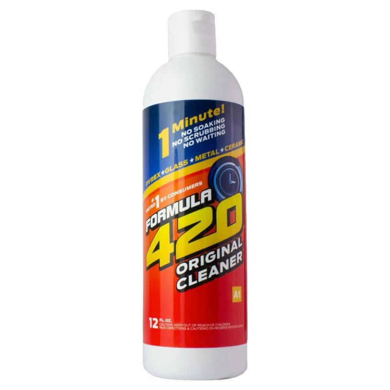 Formula 420 Original Cleaner