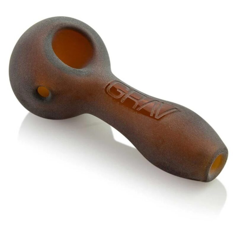 GRAV Sandblasted Spoon - Image 4