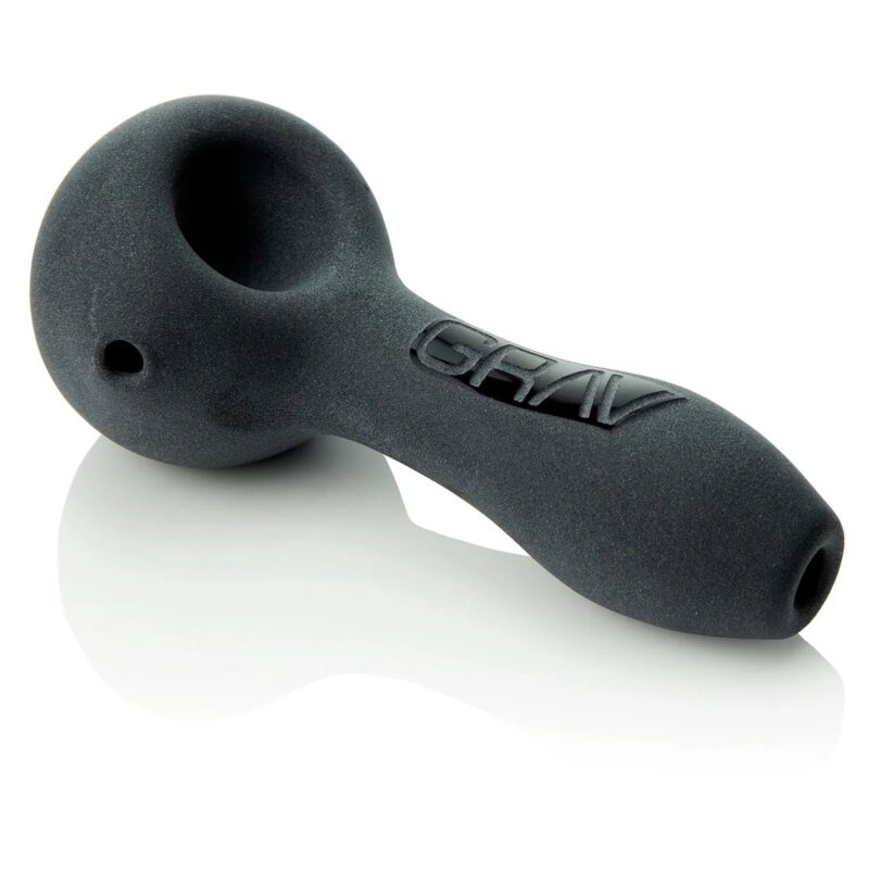 GRAV Sandblasted Spoon - Image 3