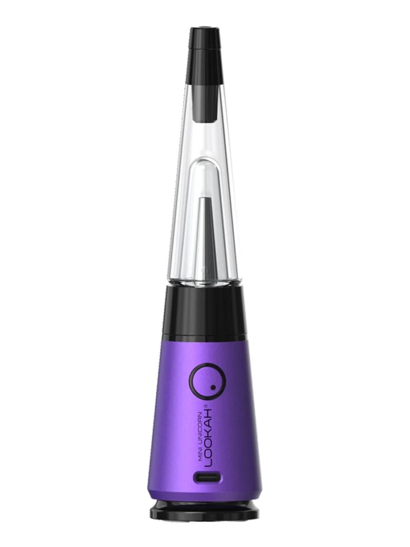 LOOKAH Unicorn Mini Electric Dab Rig - Image 2