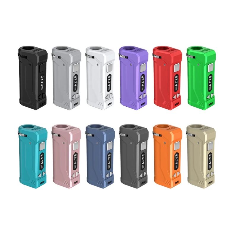 Yocan UNI Pro 2.0 Box Mod - Image 2