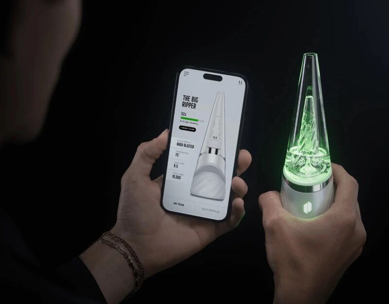 PUFFCO Peak Pro 3DXL - Image 2