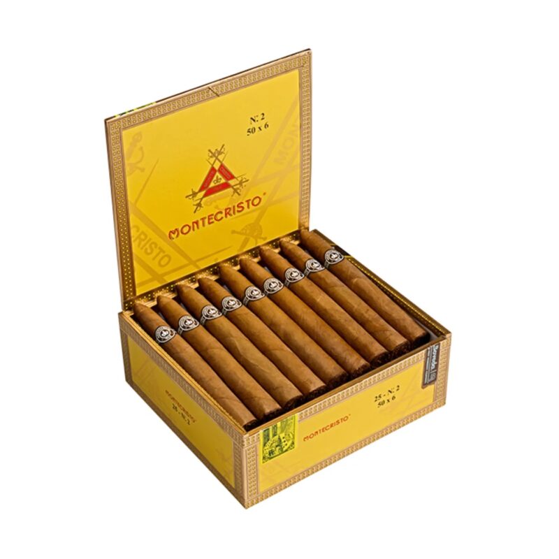 Montecristo Original
