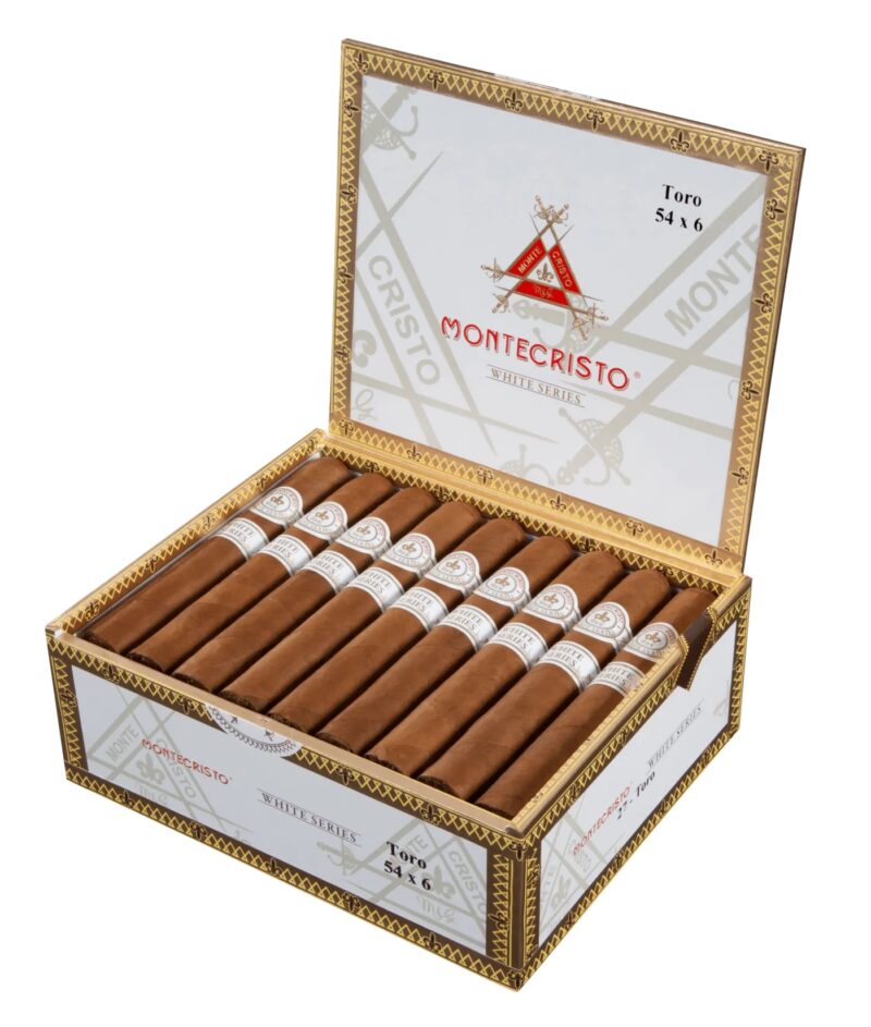 Montecristo White Series