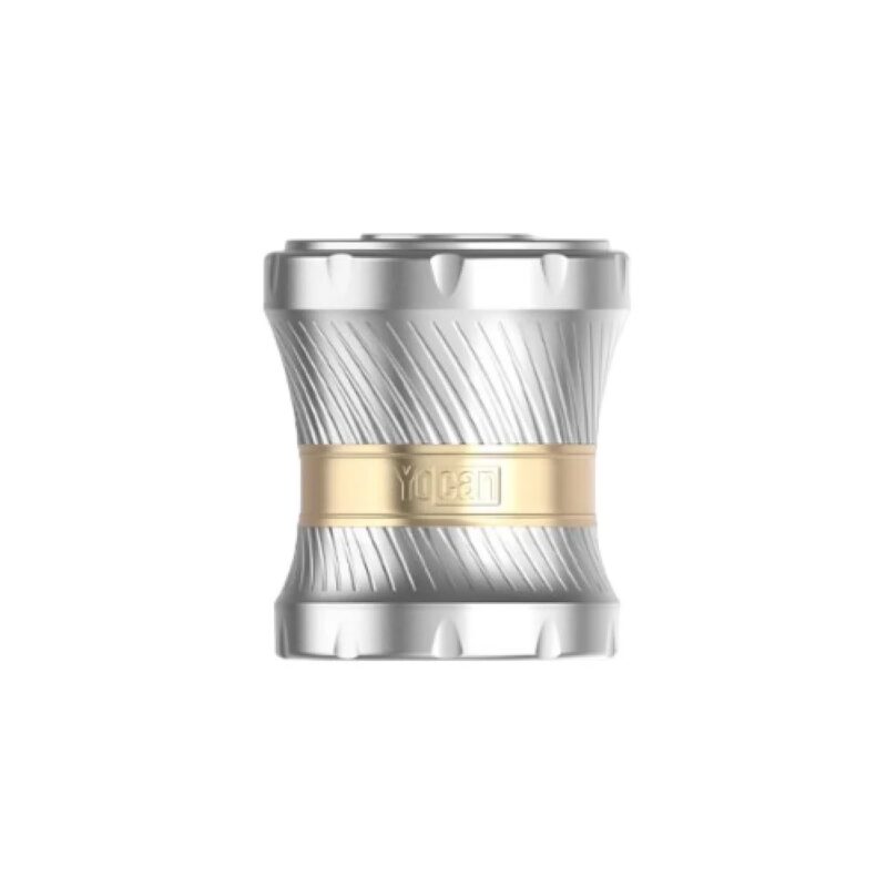 Yocan WHIRLY Herb Grinder - Image 3